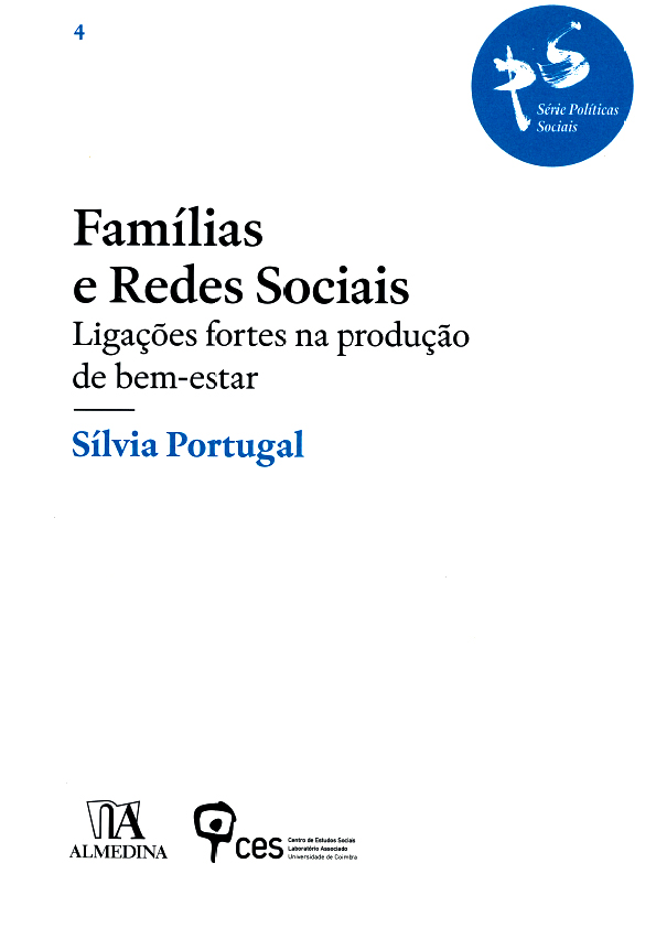 Políticas Sociais